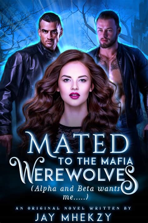 Taylor Aston White (Goodreads Author) (shelved 1 time as werewolf-mate) avg rating 3. . Beta zachary alan werewolf novel